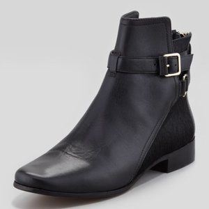 Diane von Furstenberg Women's Keith Bootie Sz-6.5